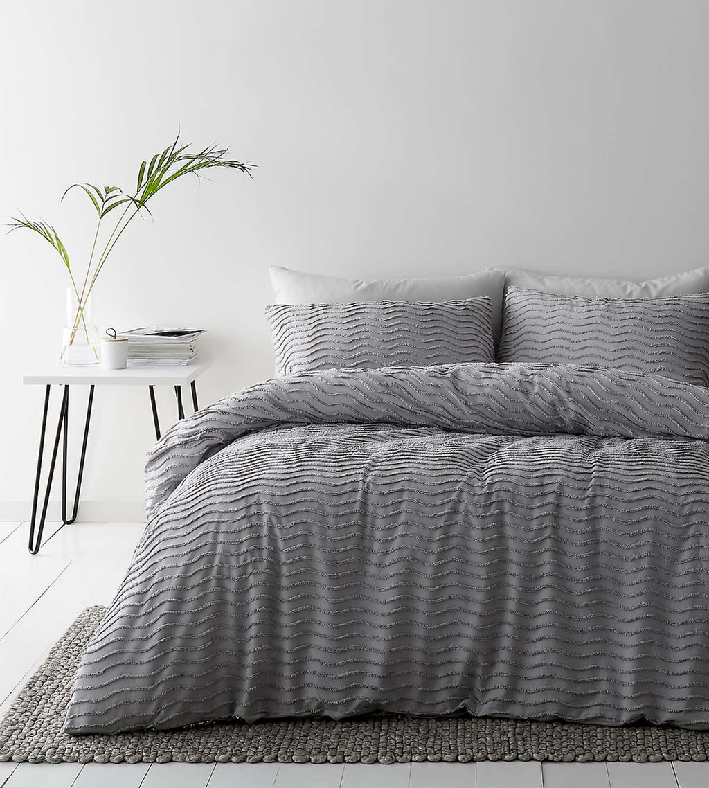 Tufted Collection