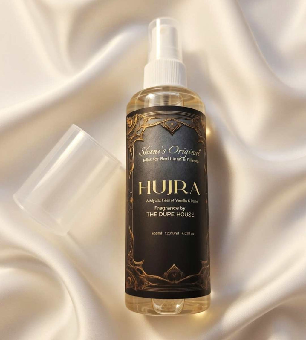 HUJRA