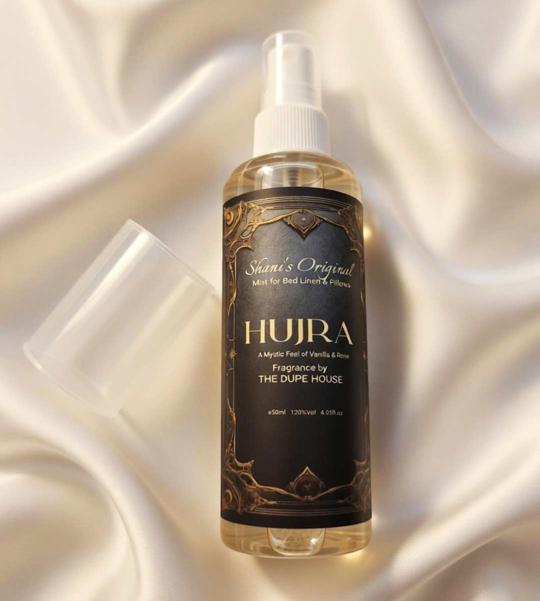 HUJRA