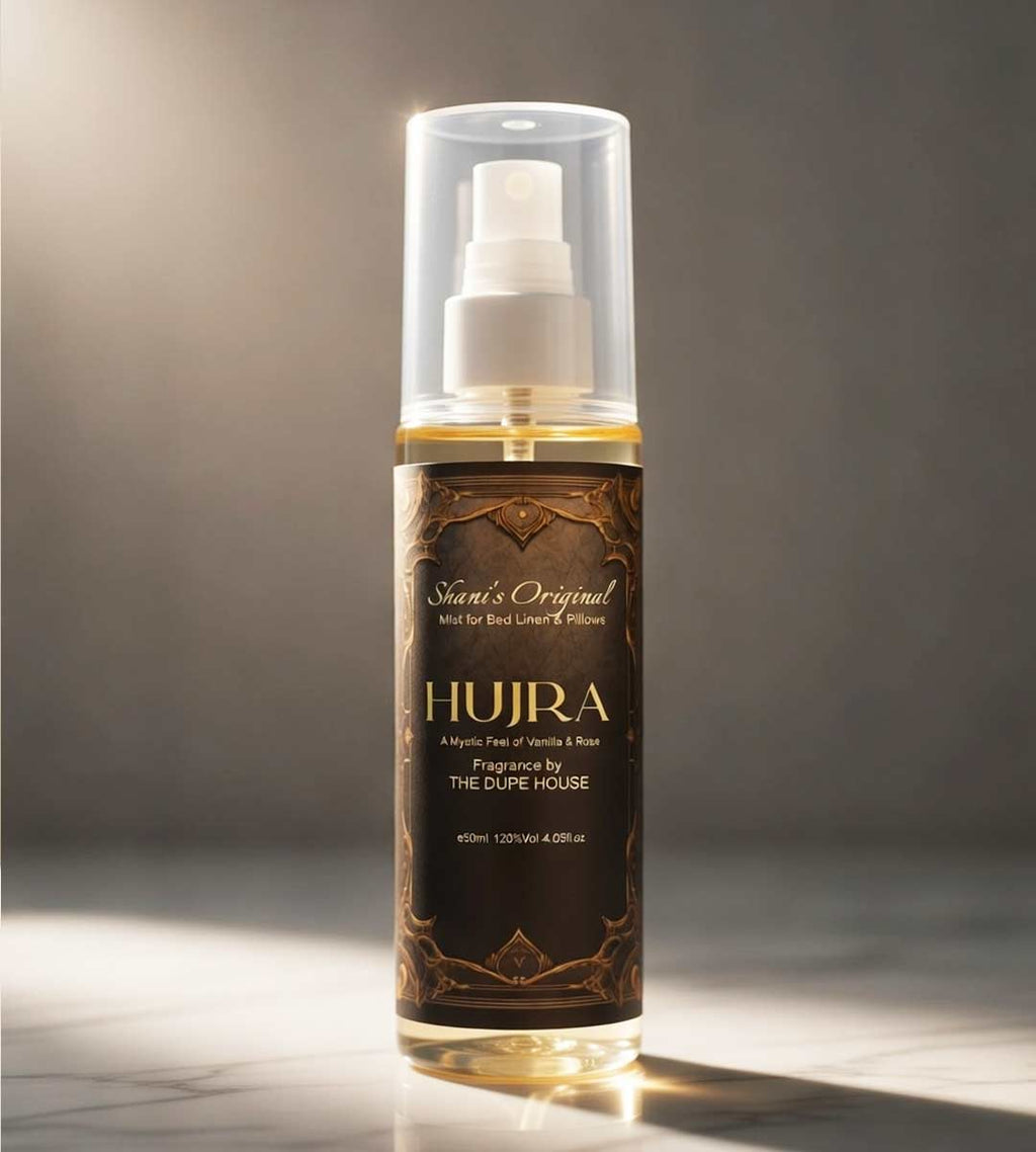 HUJRA